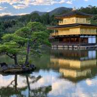 Kyoto: Cultural Odyssey