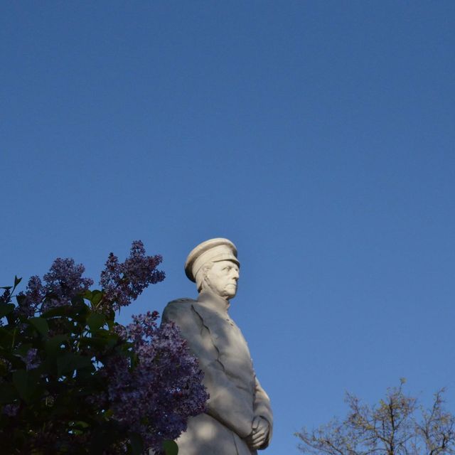 Victory Column … Goddess , Berlin