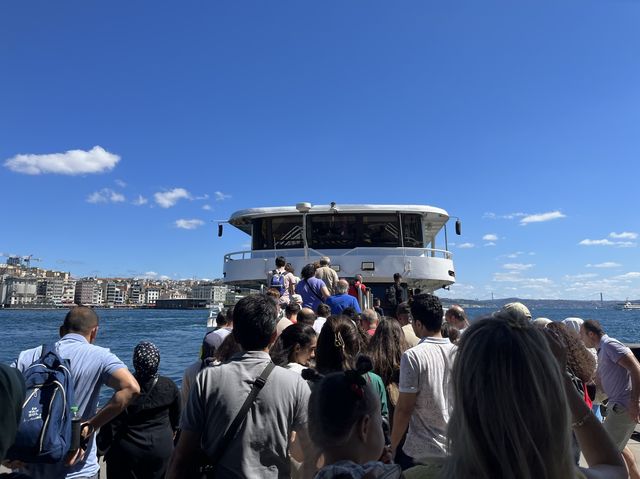 My Highlights of Istanbul