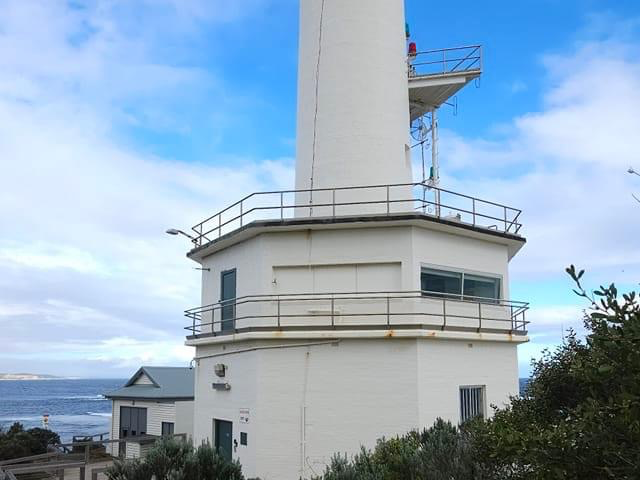 Point Lonsdale Lighthouse 🇦🇺