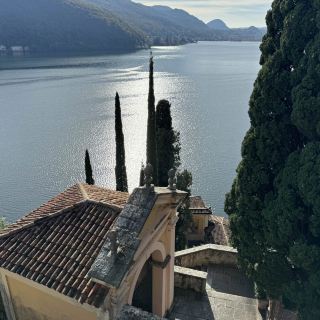 “มอร์โคเต้: ความเงียบสงบริมทะเลสาบ”