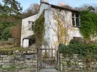 Grasmere's Tranquil Poem in the Lake District