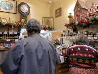 🍪 Grasmere Gingerbread's Tempting Tale 🏡