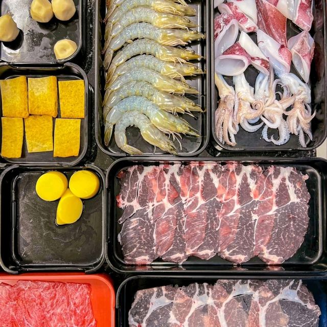 HELLO SHABU