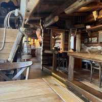 Jack and Richies Steak House at Wieck Brucke