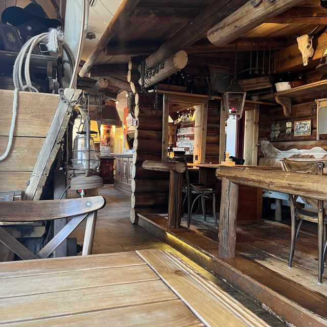 Jack and Richies Steak House at Wieck Brucke