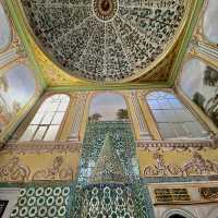 Topkapi Palace 🏰🇹🇷