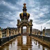 Dresden: Where History and Culture Collide 
