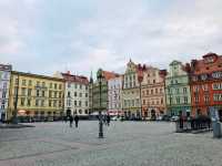 Enigmatic Wonders of Wroclaw, Poland 🏰🇵🇱