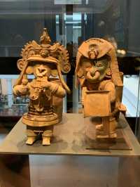 Pre-Columbian Treasures 