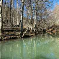 Amazing trip to Seven Lakes National Park