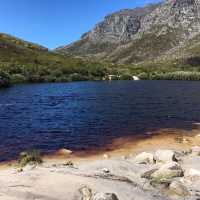 Cape Town's Captivating Coastline