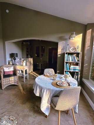 Lovely stay in Countryside of Éghezée 