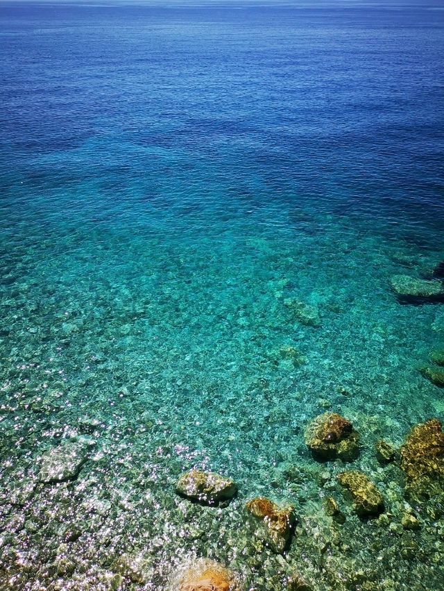 Pasjača Beach: Croatia's Hidden Gem