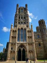 Ely Travel Guide: Top Attractions and Tips