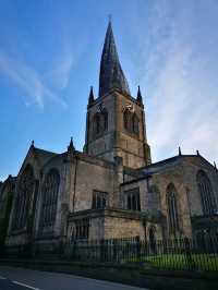 Chesterfield: Timeless Elegance and Comfort