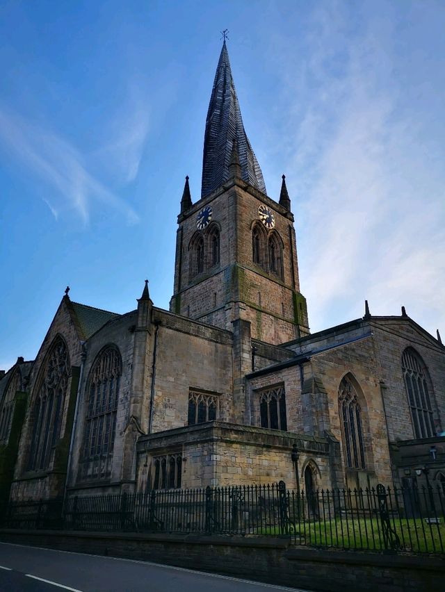 Chesterfield: Timeless Elegance and Comfort