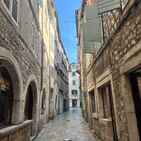 Why Split, Croatia is the Perfect Summer Escape 🇭🇷☀️