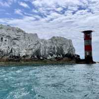 I love Isle of Wight!