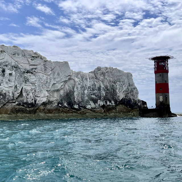 I love Isle of Wight!