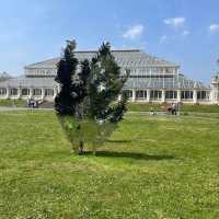 Royal Botanic Gardens, Kew 🇬🇧