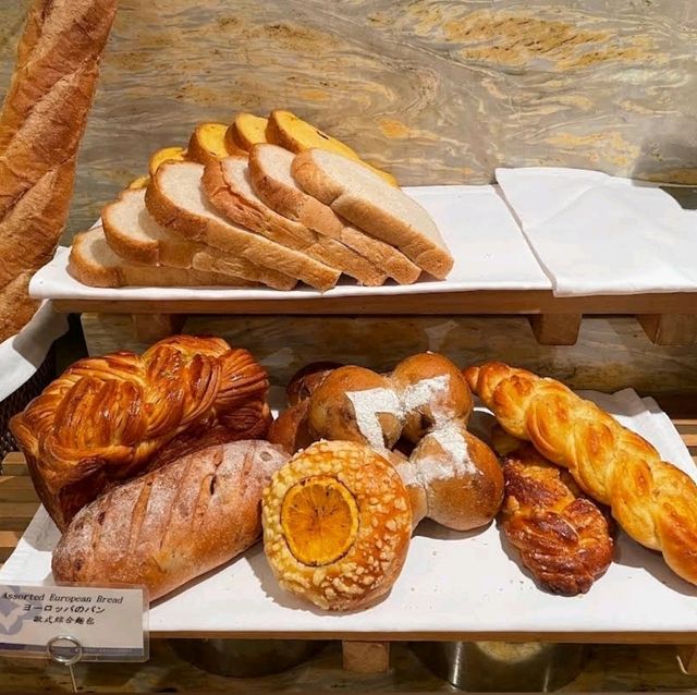 🌻歐華酒店🌻再來台北，還會首選這家酒店