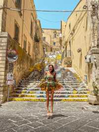 노토, 시칠리아 Noto, Sicily