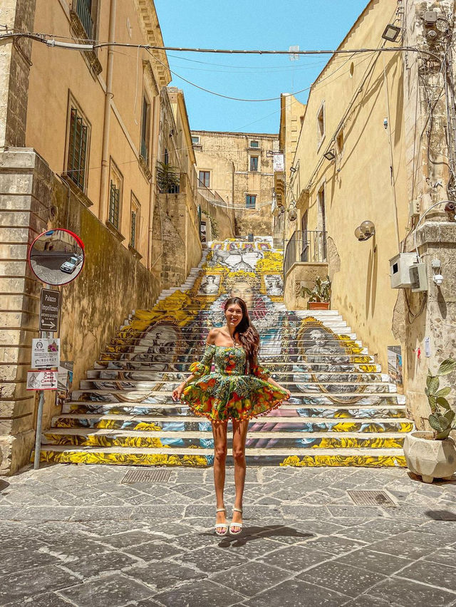 노토, 시칠리아 Noto, Sicily