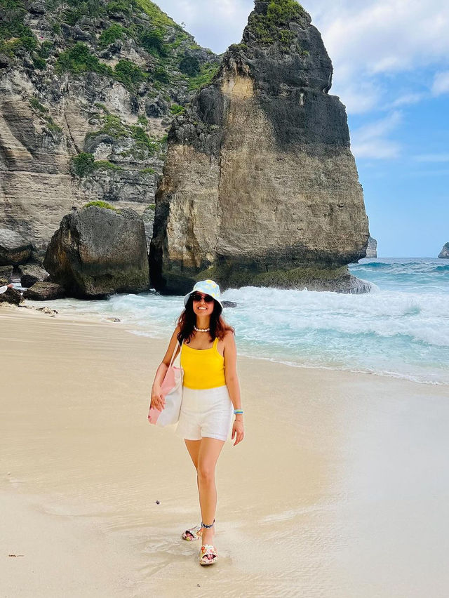 Diamond Beach