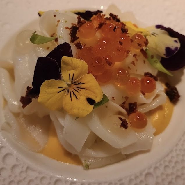 灣仔日月星街美食推介