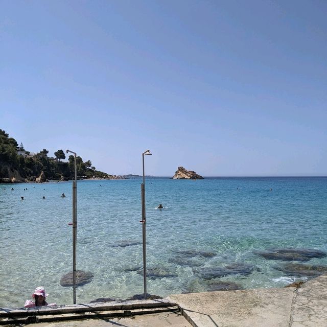 **Kefalonia: The Greek Island Paradise You’ve Been Dreaming Of** 🌴✨