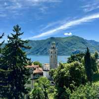 Lugano, Switzerland