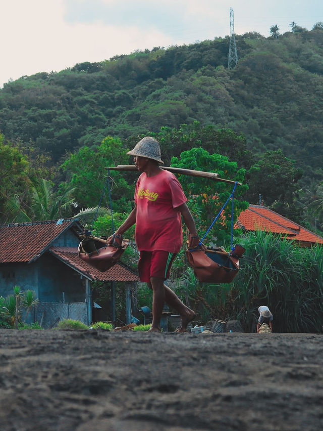 Bali