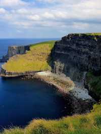 Cliffs of Moher Experience 🗺️