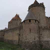 Day Trip to Carcassonne