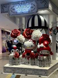 A Must-Visit for Sanrio Lovers 💖