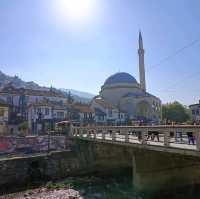 Prizren Kosovo is underated 