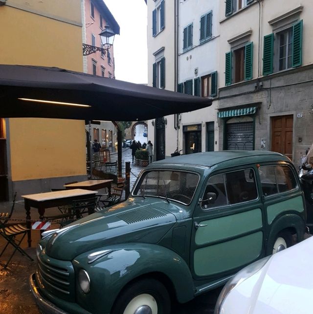 City of Art Florence 🇮🇹