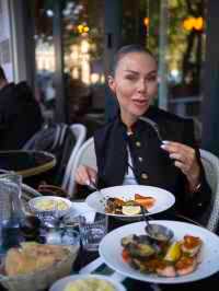 For foodies in Paris