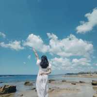 Chaung Thar Beach, Myanmar 🇲🇲