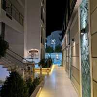 Alessia Hotel & Spa: Cozy Comfort and Great Service
