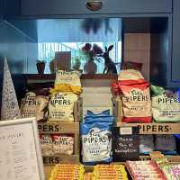 De Vere Cotswold Water Park getaway 