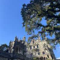The Initiation Well at Quinta da Regaleira – A Mystical Experience