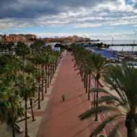 Footprints on Almería’s Beaches: A Seaside Sojourn