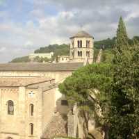 Just Gorgeous Girona