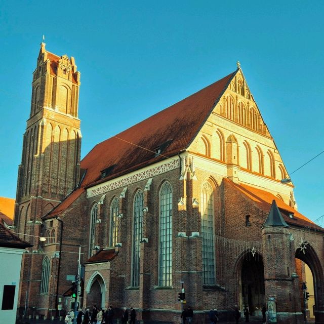 Landshut,Germany🇩🇪
