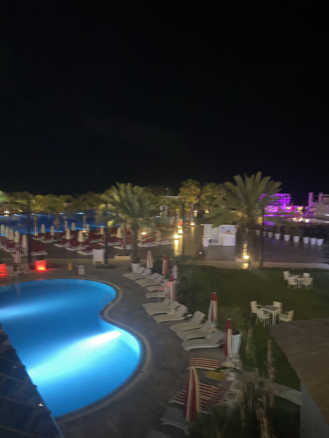 Nice travel nice food good otel 
