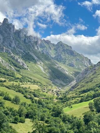 Peaks and Valleys: A Summer Escape to Picos de Europa National Park