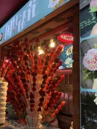 Shancheng Footpath – Walk Through Chongqing’s Mountain City