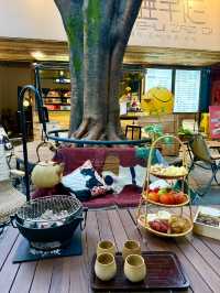 Shancheng Footpath – Walk Through Chongqing’s Mountain City